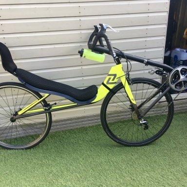 Cruzbike for online sale