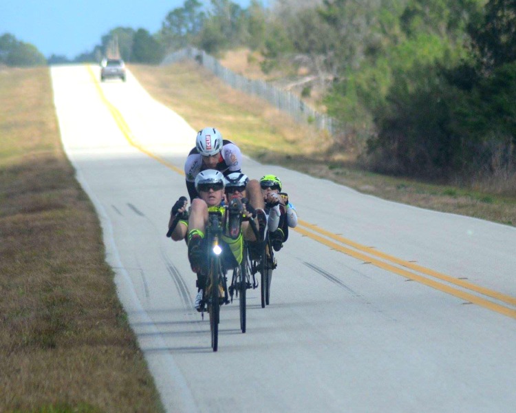 Sebring 2018 Lead Pack